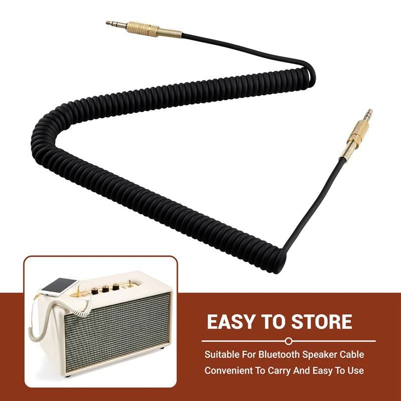 Аудиокабель для Marshall