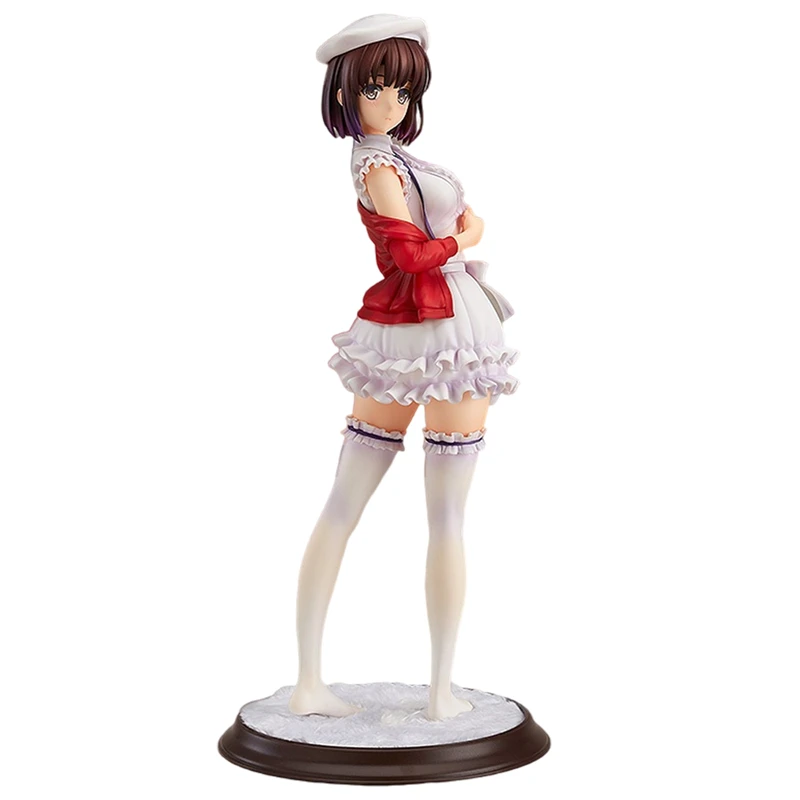 

Предпродажная фигурка карандаша из м/ф «мигуми», японская аниме-фигурка, модель, игрушка, коллекционные предметы, мультяшная фигурка, модел...