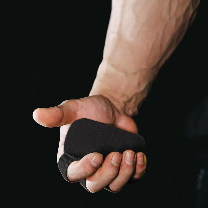 Захваты для тяжелой атлетики многофункциональные тренировочные перчатки