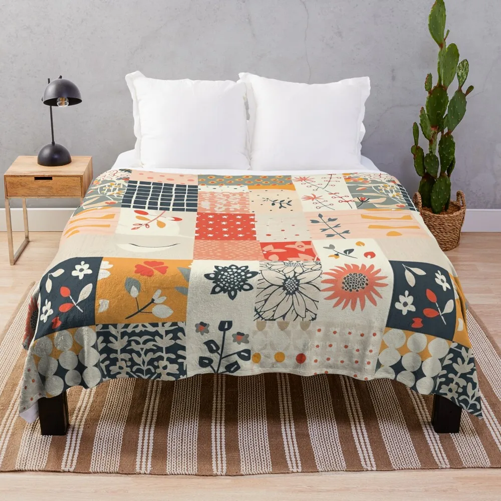 Коллекция узоров в стиле бохо от NoarusRainbowLand — яркий и стильный дизайн