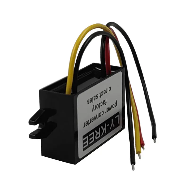 Адаптер питания 60 в 72 80 В 48 5