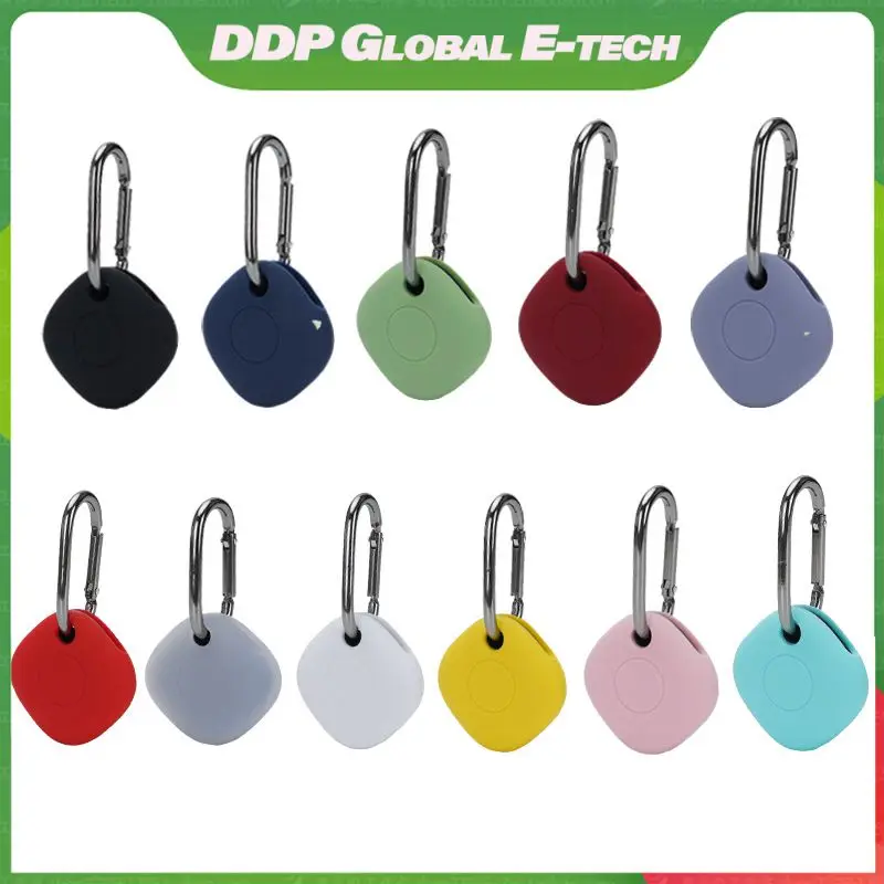 

Защитный чехол с функцией отслеживания длительного срока службы, модный защитный чехол, разноцветные Аксессуары для Samsung Galaxy Smarttag