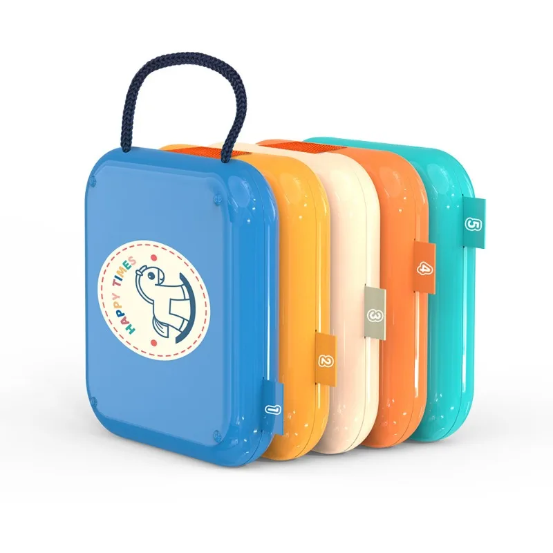 Бизи-мяч Jenga головоломка смысл умный куб шесть многогранников раннего