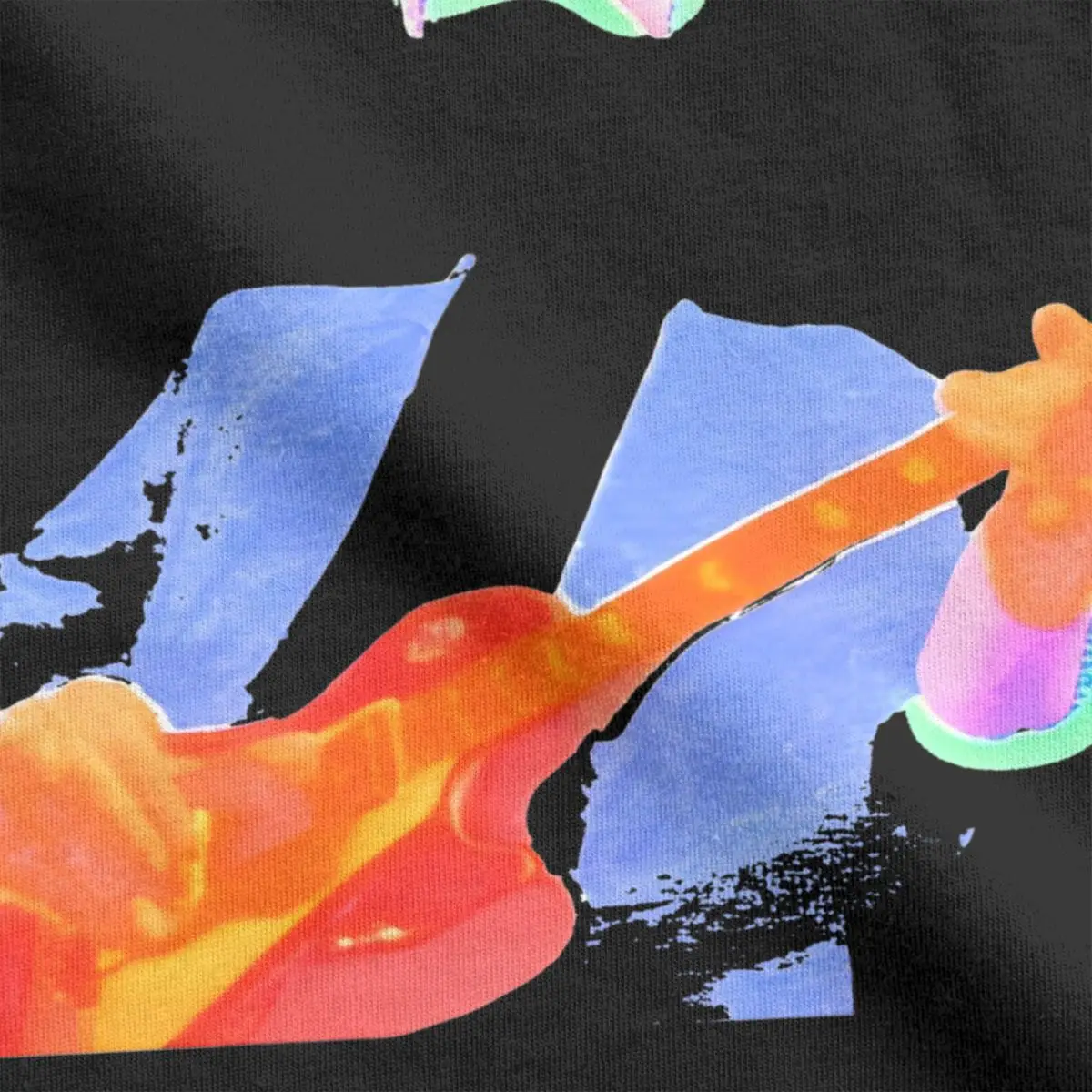 Футболки Dire Straits Money For Nothing мужские винтажные футболки из 100% хлопка футболка с