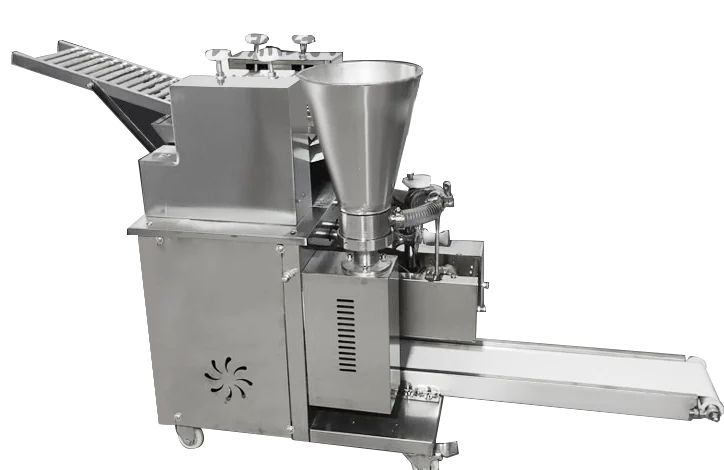 Автоматическая Большая мини-машина для приготовления пельменей и равиоли