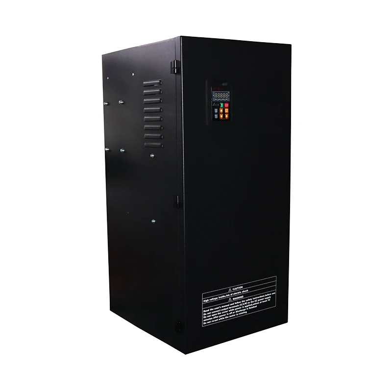 

HONGCHUAN Best selling HC800 3phase 380V 90KW frequency inverter CE approval fast shipping