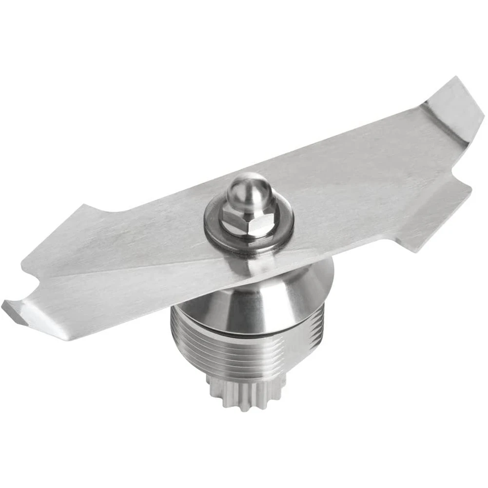 Сменные лопасти блендера из нержавеющей стали в сборе для с витамином 015990