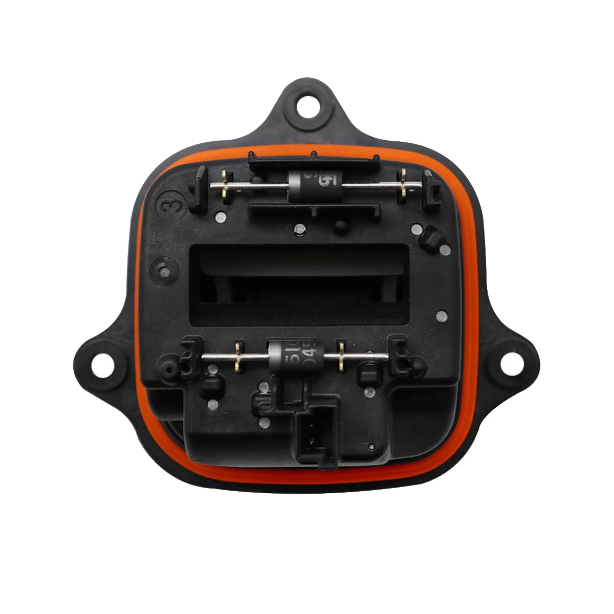 Для 2021-2023 BMW 5 Series G30 G31 модуль драйвера фары головного света Лампа непрерывное