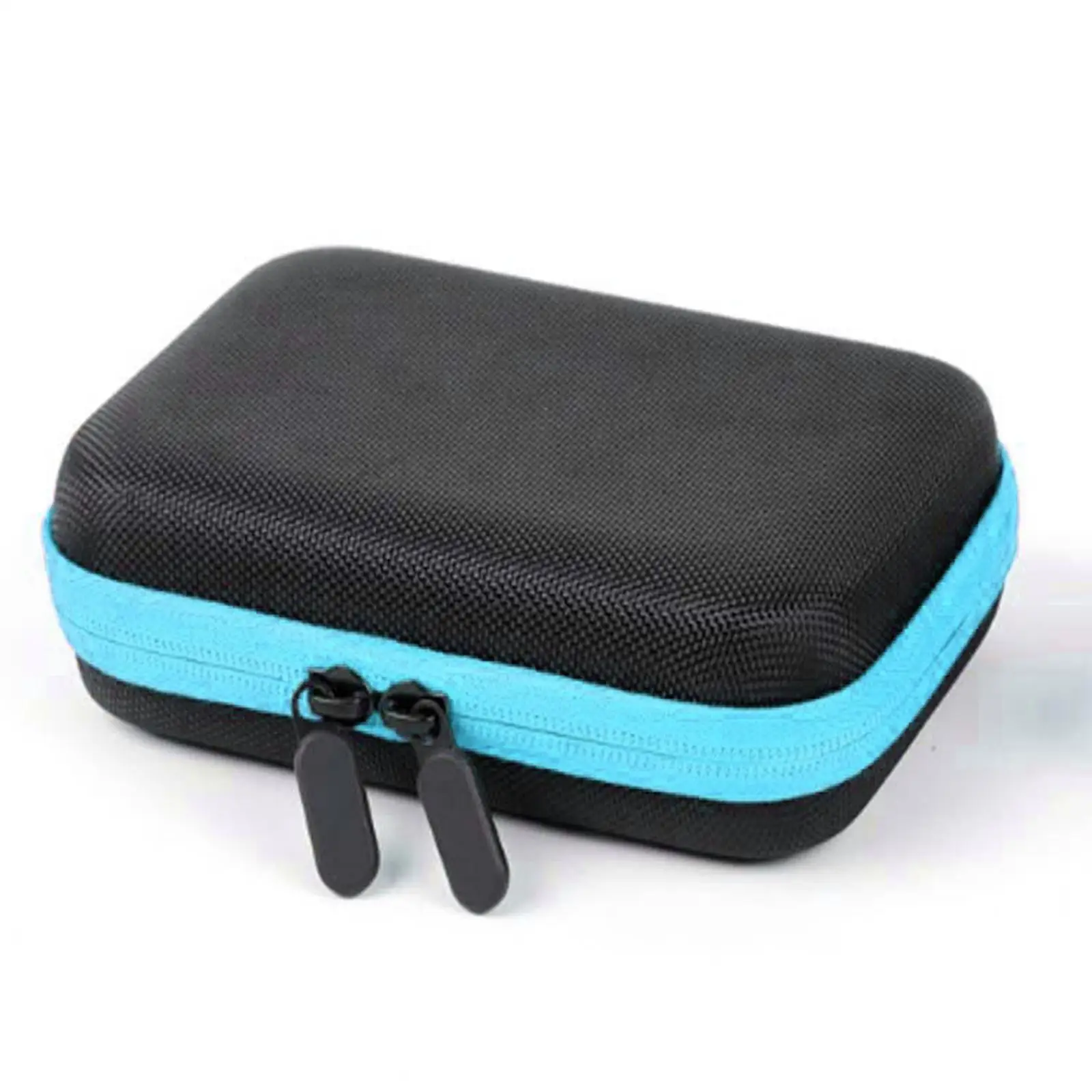 12 Slots Essential Oil Case for DoTERRA 10ML Holder Aromatherapy Storage Bag Portable Traveling Carrying Case Holder Organizers images - 6