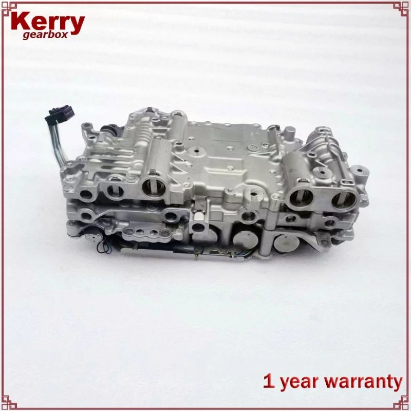 Фото FW6A-EL FW6AEL Корпус клапана коробки передач TCU 238740A FZ01 для Mazda 2.0-2.5L №2