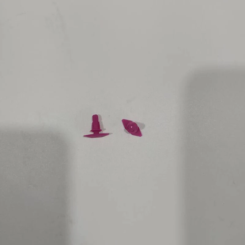 100 шт. специальные крепежные пластины для N/issan