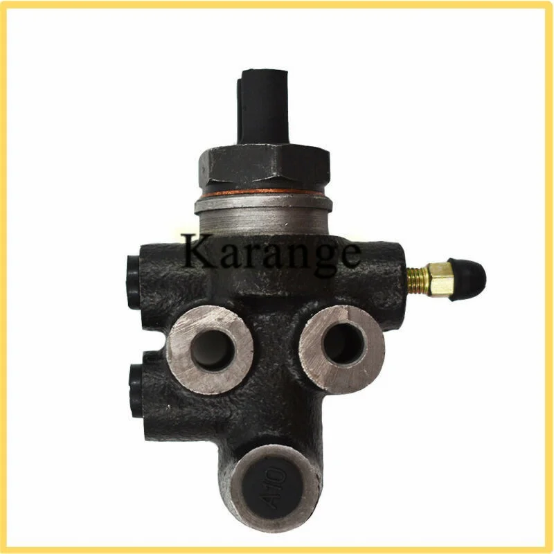 47910-35320 Клапан регулировки нагрузки тормозов Fixs 47910-27081 4791035320 для 1995-2004 Тойота Такома.