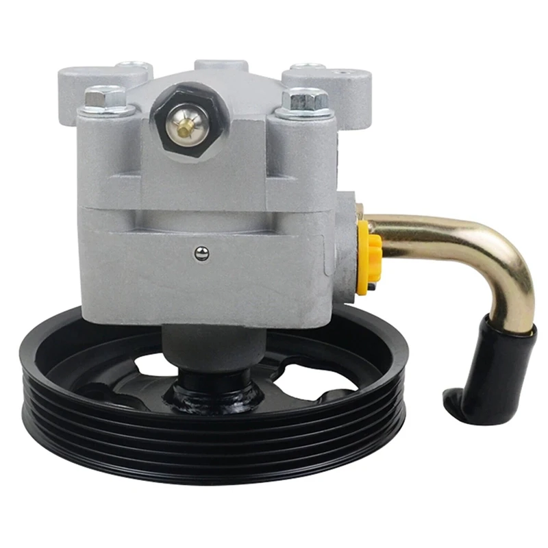 

49110-65J0 0 насос гидроусилителя рулевого управления автомобильный насос для Suzuki Grand Vitara 2,0 AWD 2005-2015