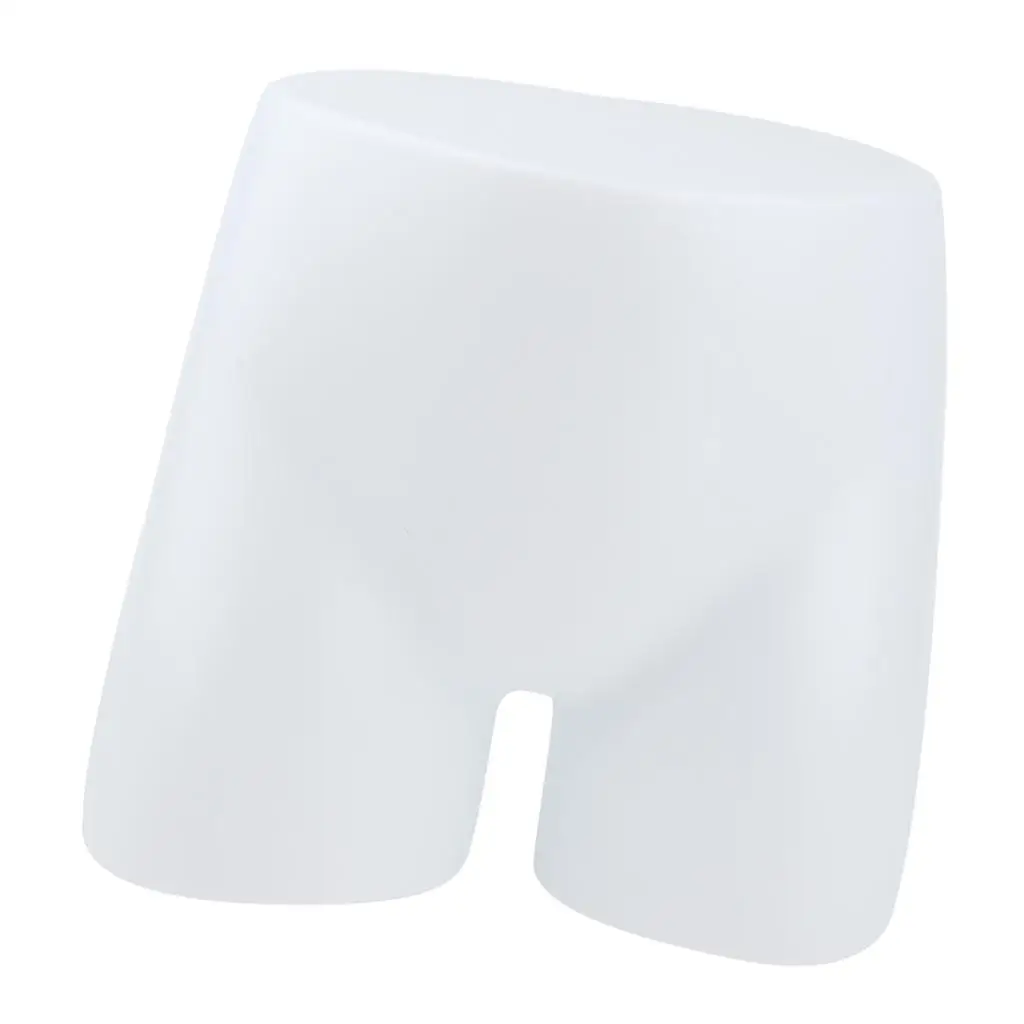 

Kid Child Unisex Hip Underpants Underware Display Complexion L