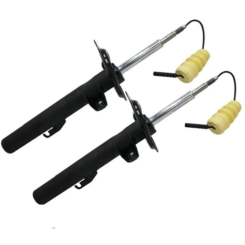 

Left And Right By Front Side Air Shock For E38 750iL Suspension Absorber Body Parts 31311091557 31311091558
