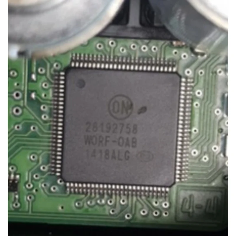 

Оригинальный модуль материнской платы компьютера автомобиля с внутренним диагональю 28 192758 дюйма, 1 шт.