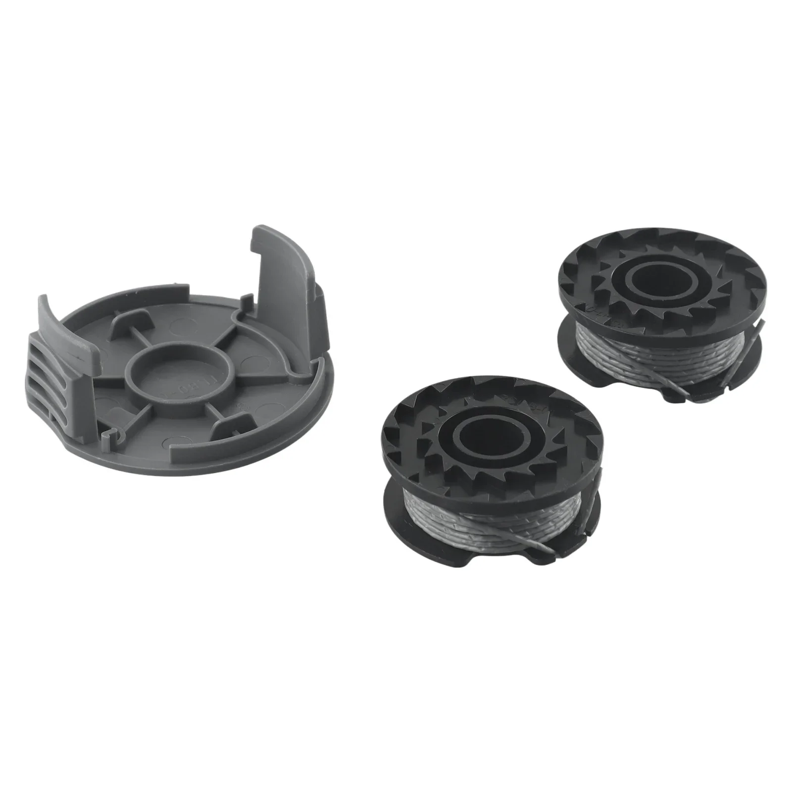 Надежная работа для триммера BOSCH F 016800569 Ф 016800385 + Крышка катушки защищает и