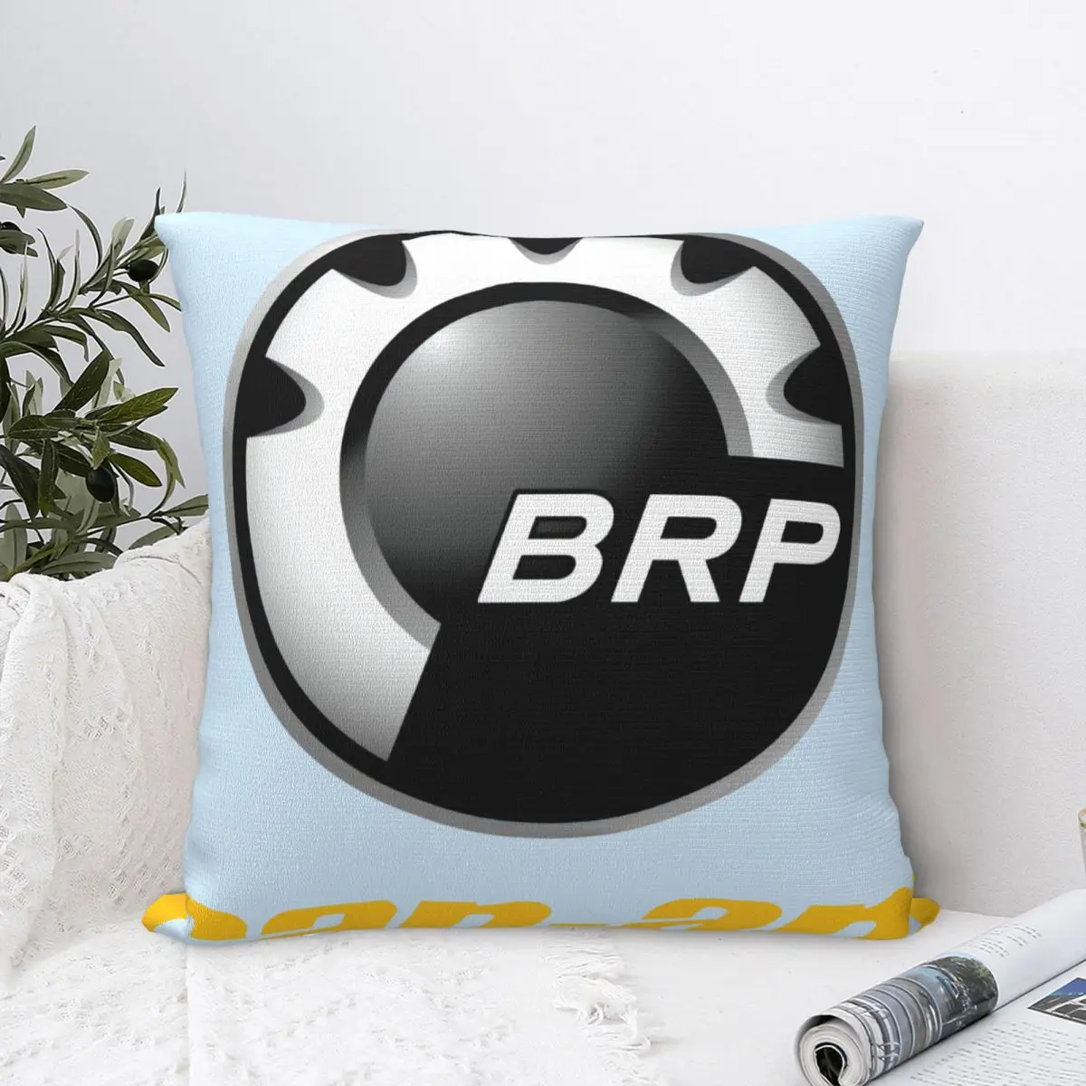 Наволочка Canam Brp Moto 100% Полиэстер