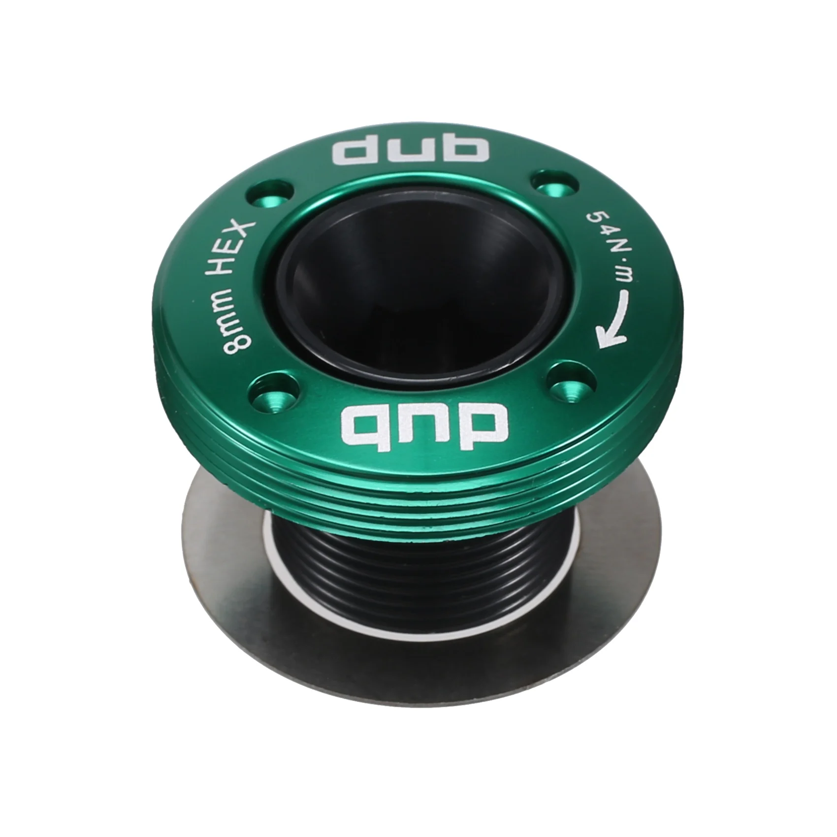 Новый сплав горный шоссейный велосипед DUB кривошипный рычаг M18/ M30