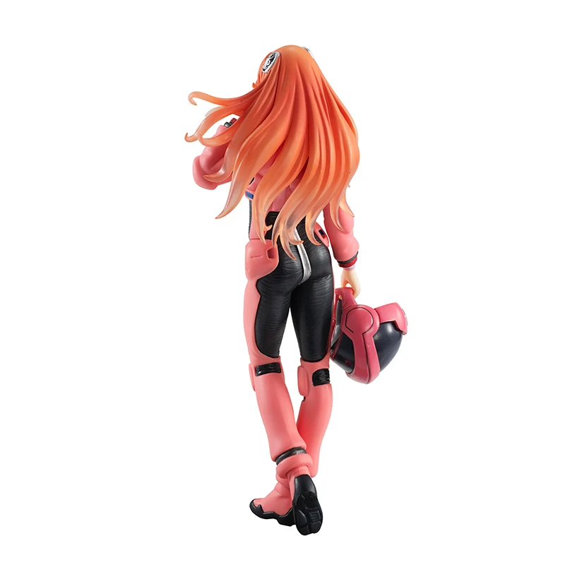 Фигурка аниме Gundam Girls Generation AIDA SURUGAN Long Hair Ver от Action Toys для мальчиков и детей в качестве подарка на Рождество.