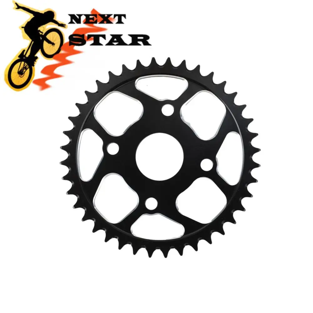 Передняя и задняя звездочки цепи мотоцикла 40T для KTM EXC SX SXF ECXF YAMAHA YZ YZF HONDA Suzuki Kawasaki