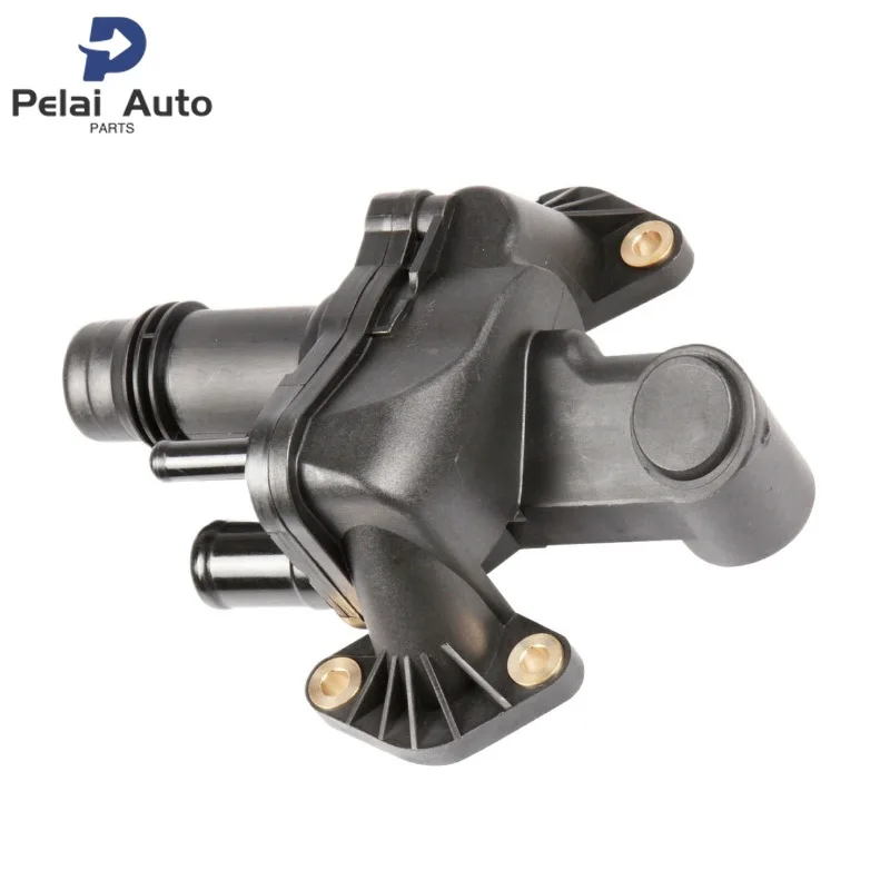 1357091 LR073372 новая водяная труба охлаждения двигателя для Land Rover Range Discovery 4 5 Sport Velar Vogue