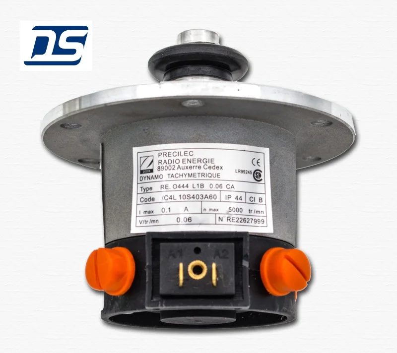 

Двигатель KM276027, PRECILEC RADIO ENERGIE RE.O444 L1B 0.06CA