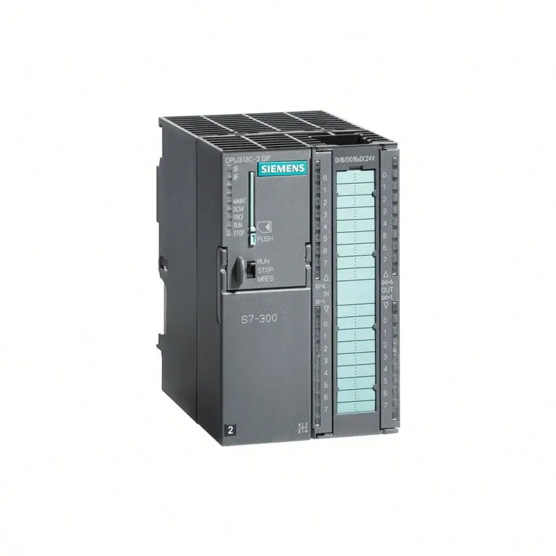 

High quality S7-300 PLC Industrial Electronic Controller 6ES7 321-1FH00-0AA0