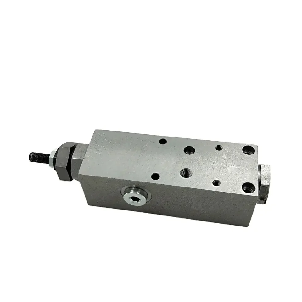 Прямая продажа с завода гидравлический клапан PVCMET1N1 PVCMEFCN3X5932 PVC PVCR PVCM PVCMAMCN147