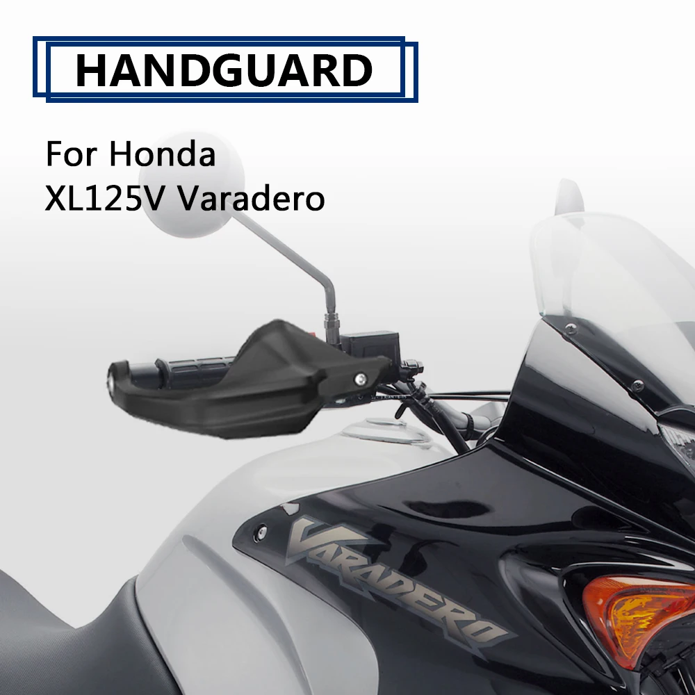 Для Honda XL125V Varadero 125 XL V накладка удлинитель защита для рук рычаги тормоза сцепления