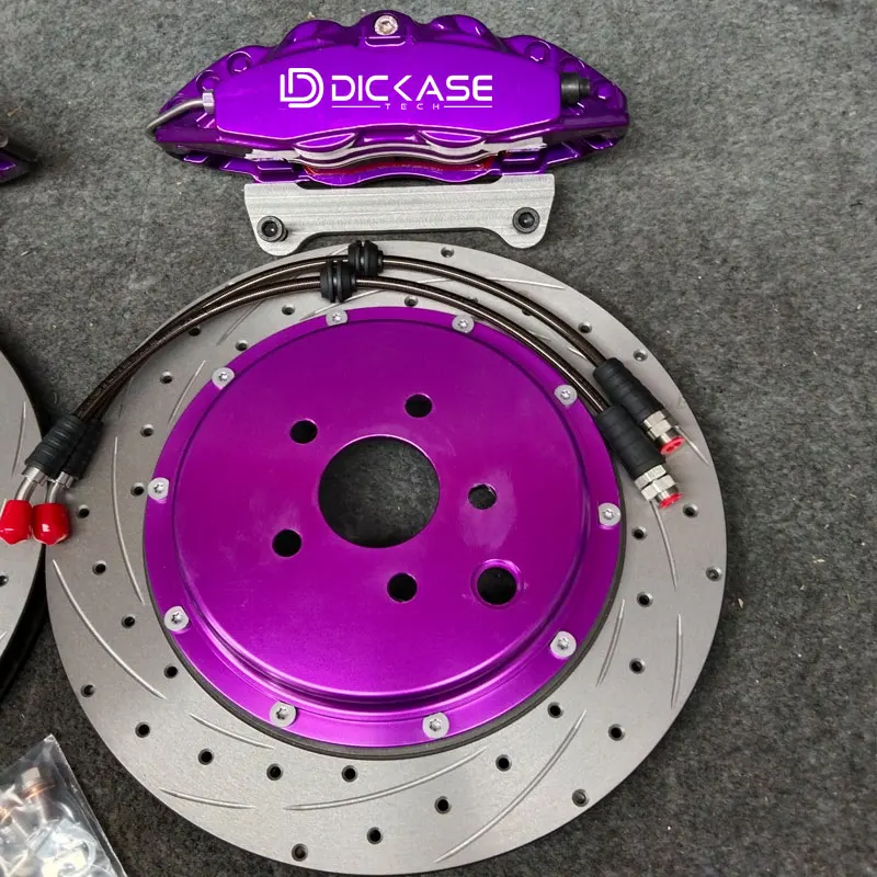 Набор дисков из алюминиевого сплава для Toyota Camry 6 дюймов