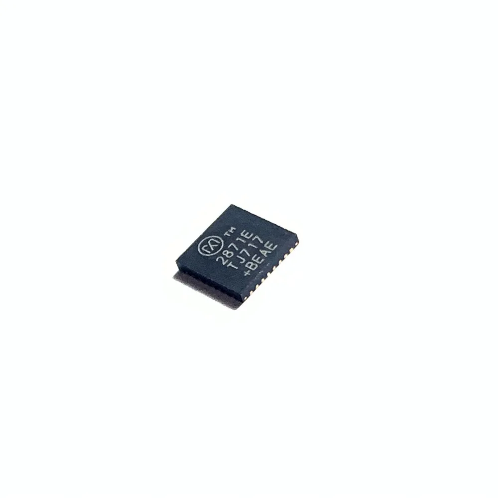 

10PCS MAX2871ETJ 2871E QFN32 MAX2871ETJ+T chipset