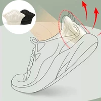 heel protector sticker 2pc sports shoes antiwear feet adjustable inserts insoles