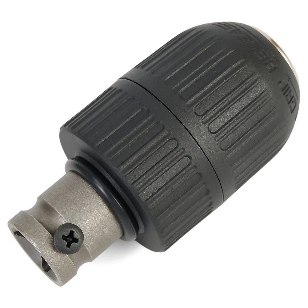 Сверлильный патрон 12 20UNF БЕСКЛЮЧЕВОЙ с адаптером патрона тонкая работа