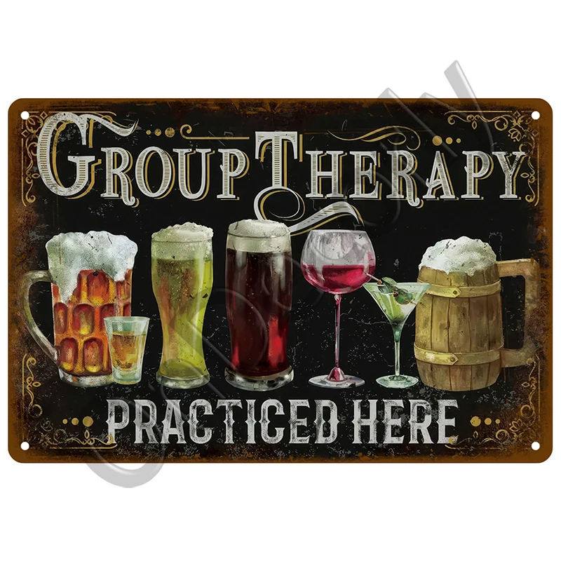 Металлическая табличка для виски вина спирта Жестяная Табличка бара паба клуба