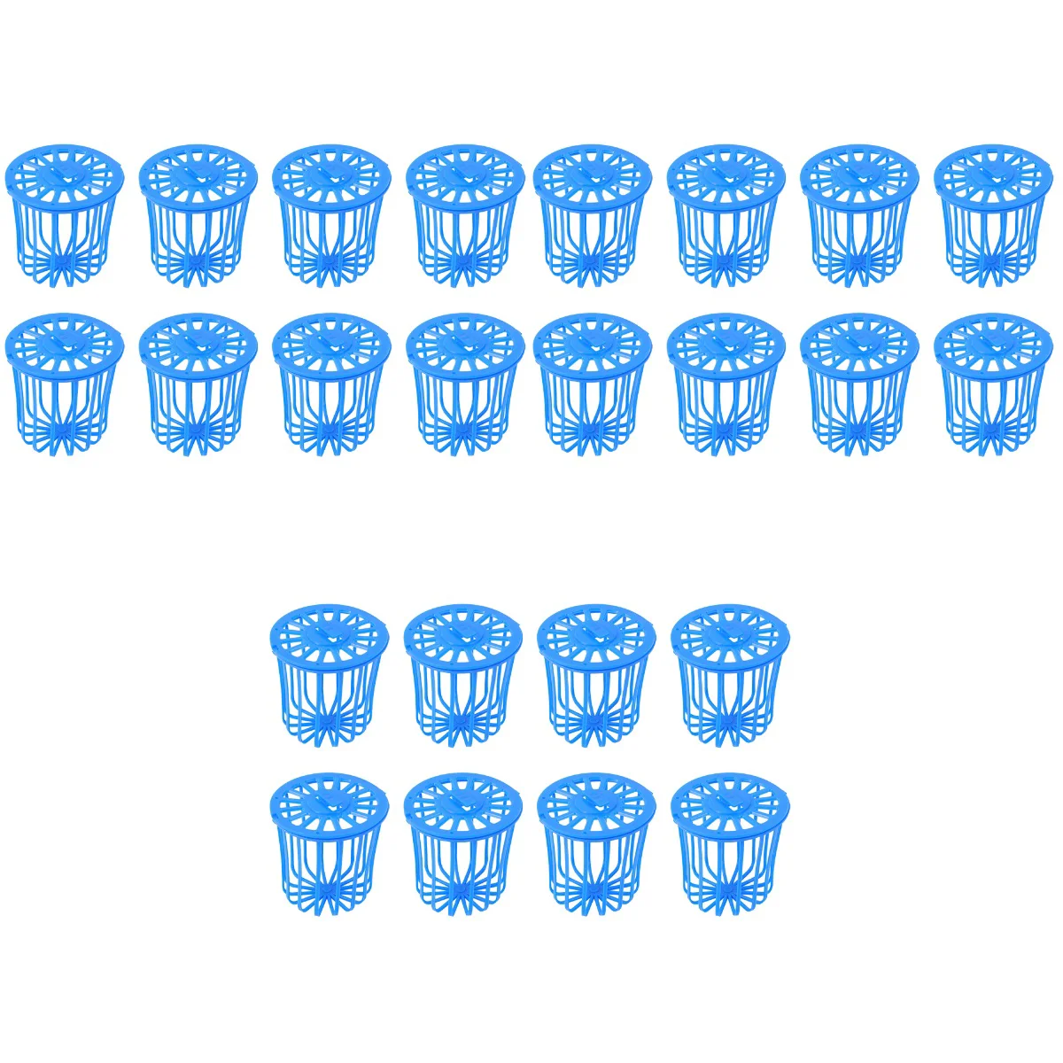 

Держатель для хранения овощей и фруктов, 24 шт.