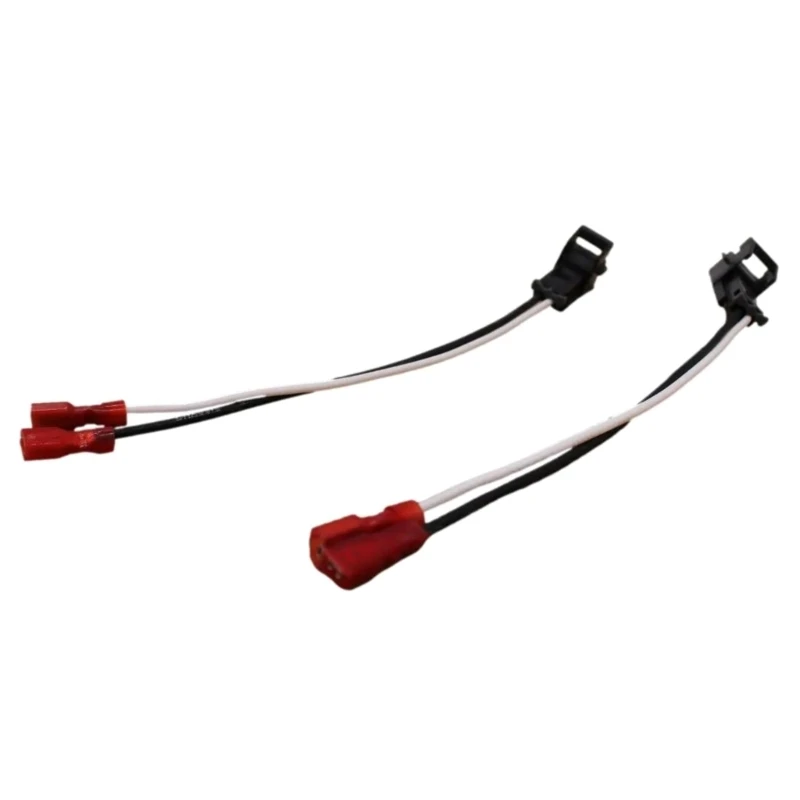 6 5-дюймовые адаптеры для шайбы передней и задней двери кронштейны монтажные