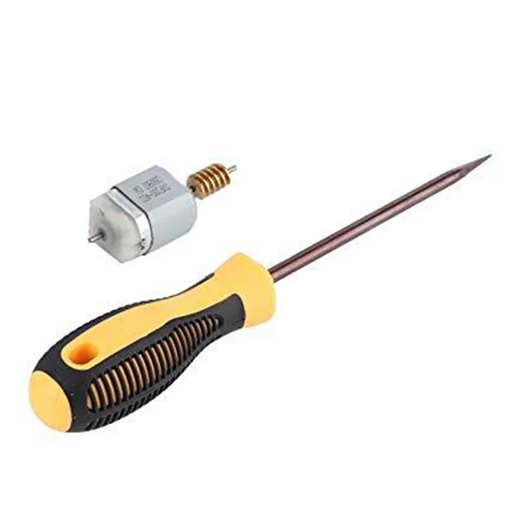 Полный набор двигателей и инструментов из двух частей предназначенный