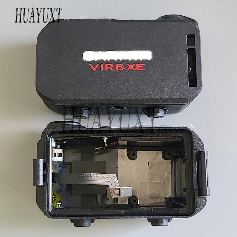 Оригинальный корпус камеры для комплекта ремонта двери Garmin VIRB XE