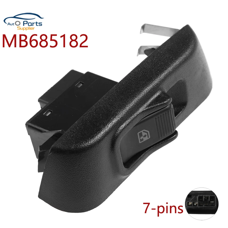 

YAOPEI MB685182 Power Window Switch For Mitsubishi Car Accessories