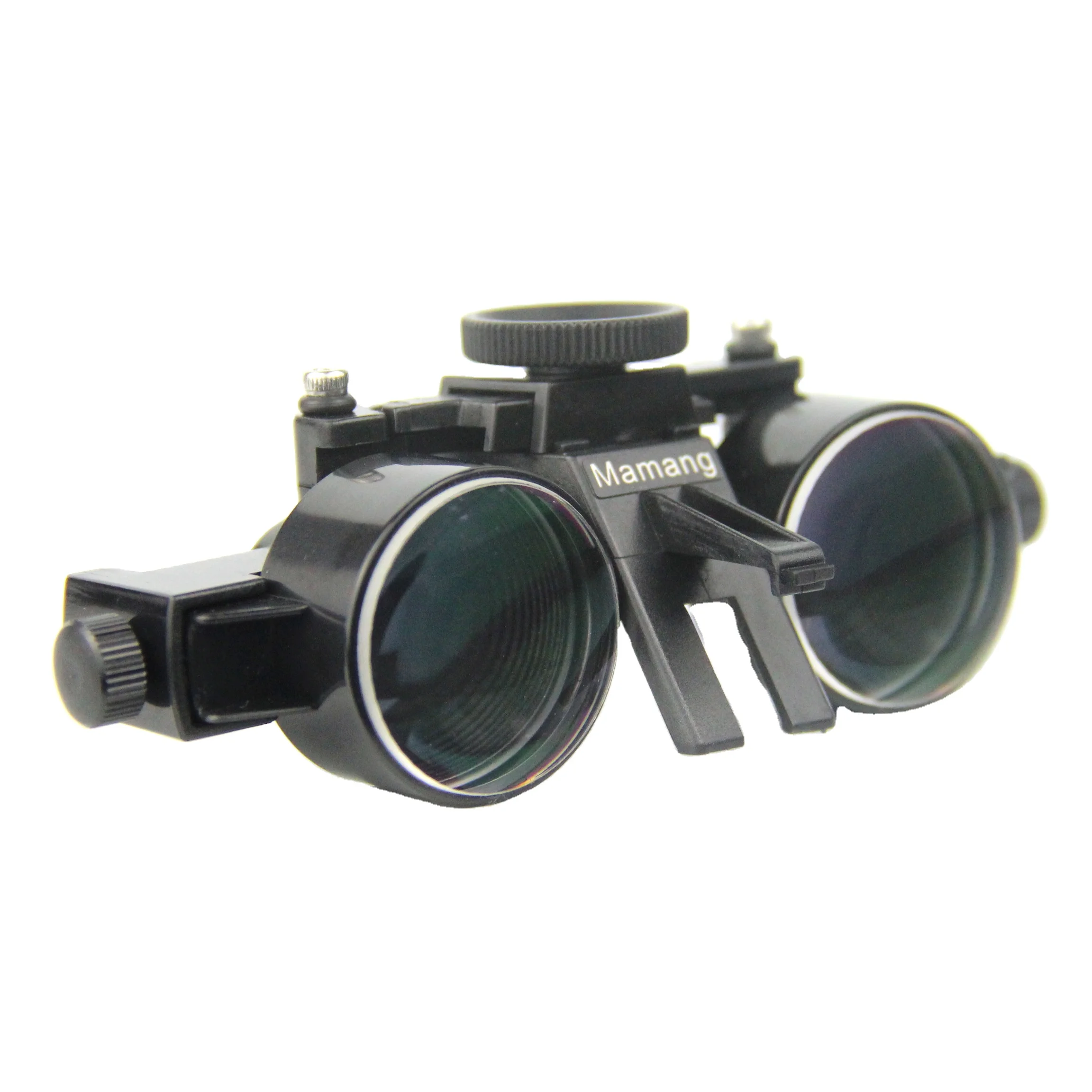 

. loupes 2.5x Telescopic magnifier telescope microscope. Medical magnifier