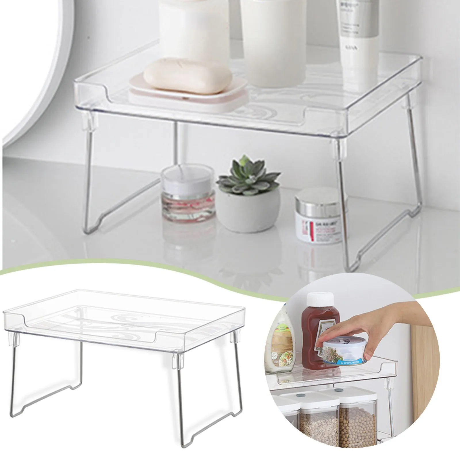 

Подставка для сушки посуды в рулоне над раковиной, кухонная небольшая раздвижная стойка для хранения, поднос для посуды, пластиковая кухонн...