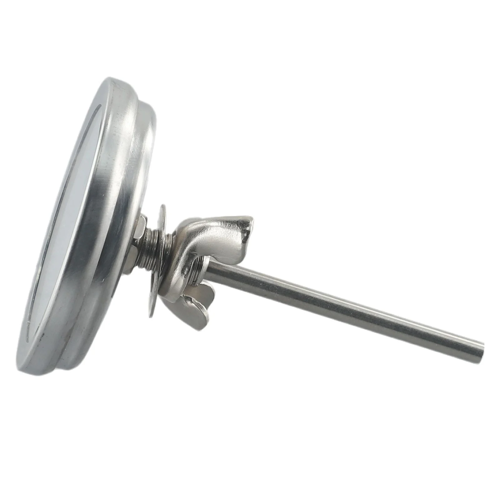 Термометр для барбекю термостат инструменты 0 ° от C до +250 5/7 5 см аксессуары Edelstahl