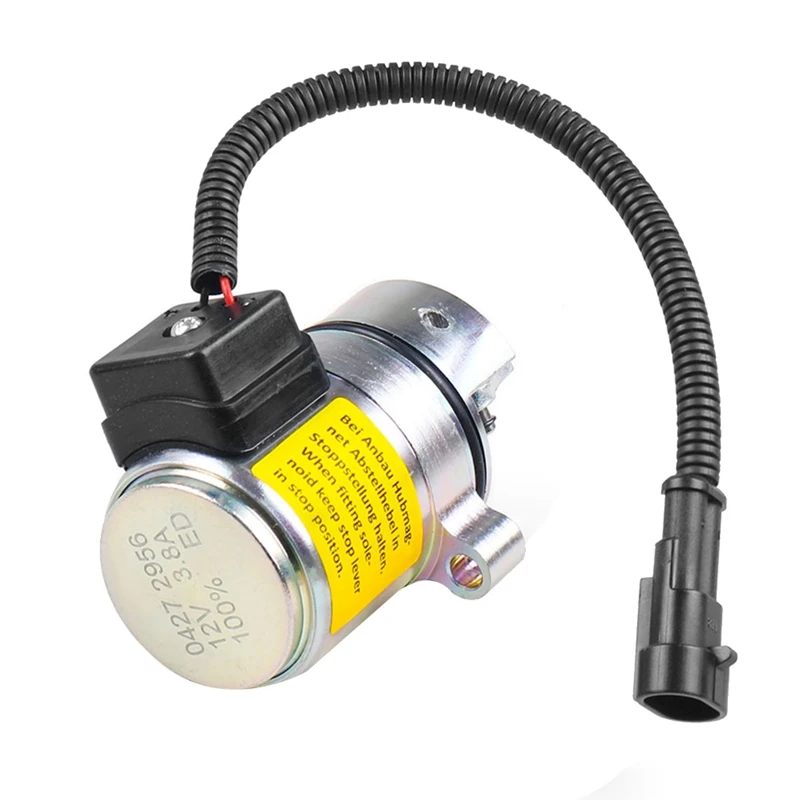 04272956 флейта двигателя 12 В для Deutz F2L2011 BF3L201 BX101959