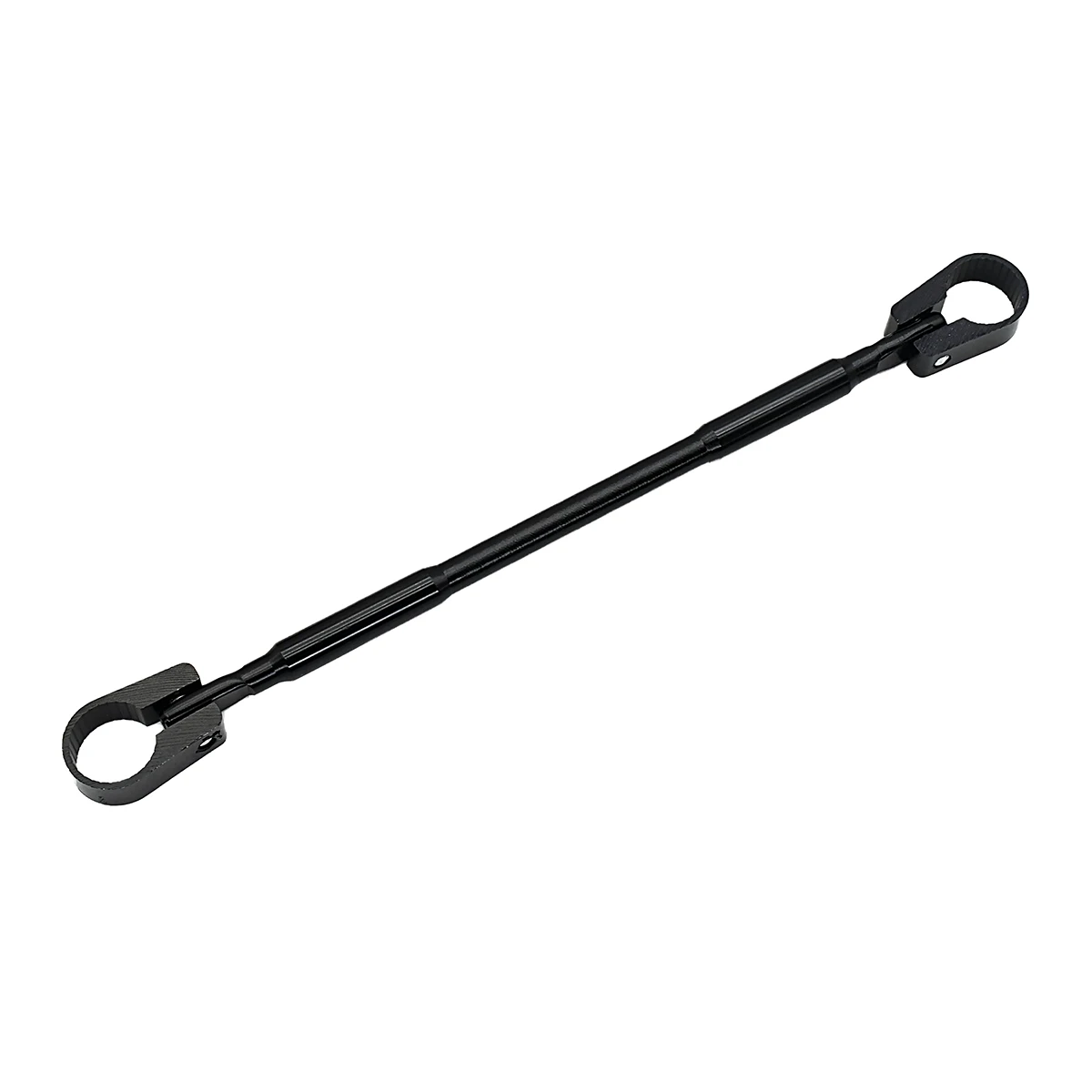 Мотоциклы 22 мм из алюминиевого сплава, распорка руля мотоцикла, перекладина, модифицированная усиленная ручка, зажим, балансировочная балка, крест