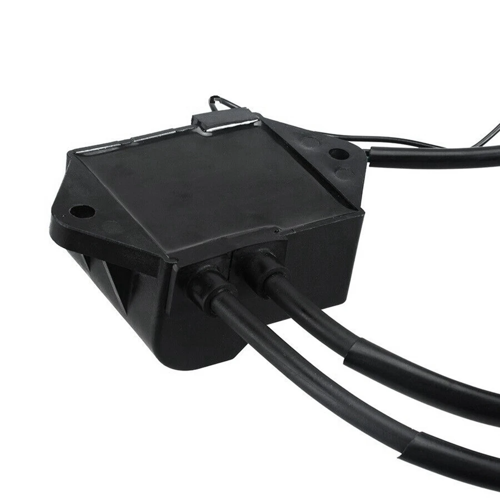 Подвесной мотор 3B2-06060 CDI для TOHATSU 9 8 л.с. 2-тактный Hidea HDX 3B2-06060-0 3B2-06060-1 зажигание
