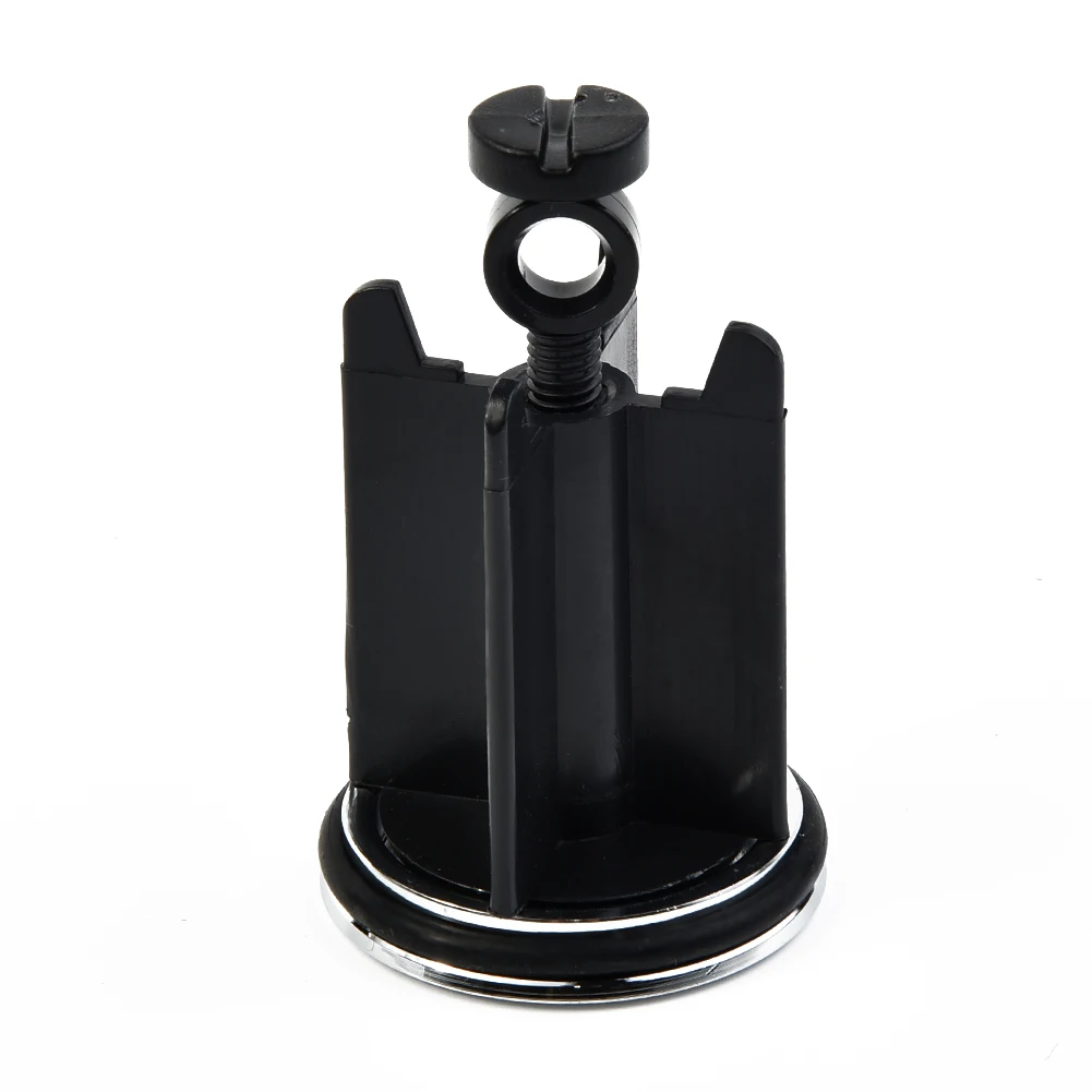 

1/2pcs Wash Basin Plug Drainer Sealing Plug Drainage Plug Bathroom Accessories Sink Basin Bathtub Anti Clogging Brass Black