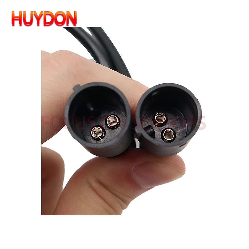 SSW500080 задний левый/правый ABS Датчик скорости колеса для Land Rover Defender Cabrio L316 SSW500010