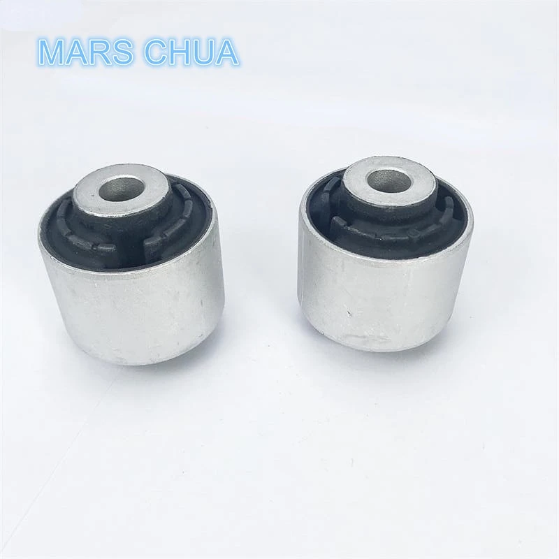 

Комплект втулок переднего рычага управления 4G0407182 8K0407182B для Audi A4 B8 4G0 407 182 8K0 407 182B, 2 шт.