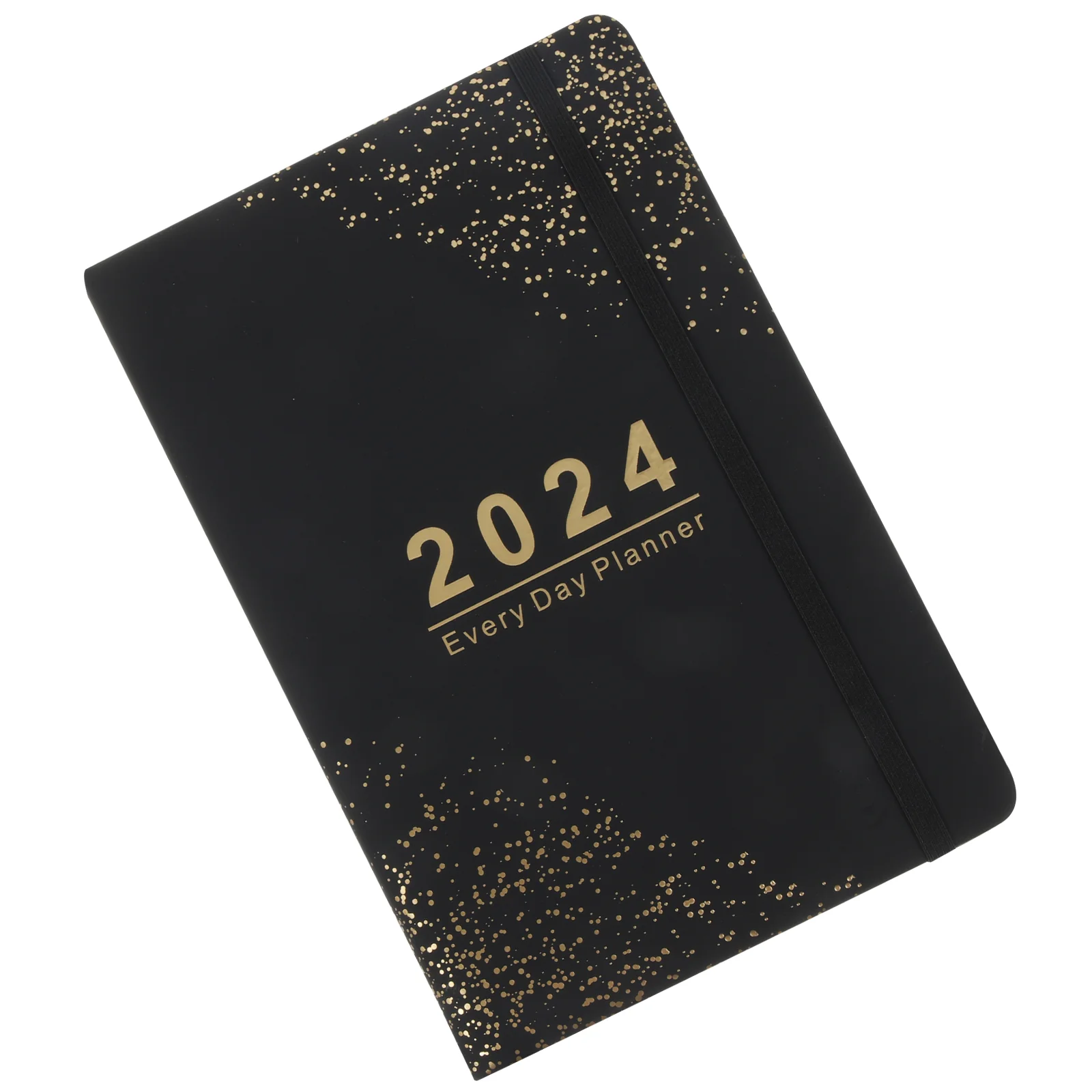 

Agenda Daily Planner English 2024 Planner English Notebook Planner 2024 Monthly Planner